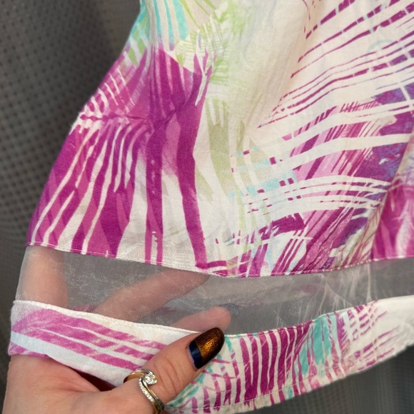 Ricki’s summer dress! - Picture 3 of 4